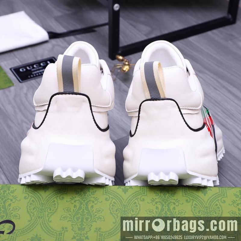 Gucci Replica Shoes sz38-44 hnm0167