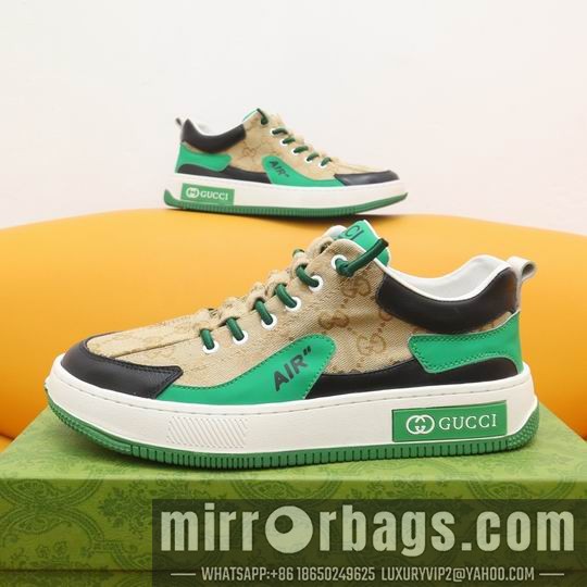 Gucci Replica Shoes sz38-45 mnh0420