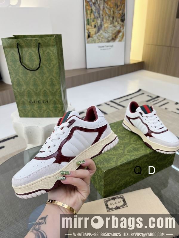 Gucci Replica Shoes sz35-46 GDT0602