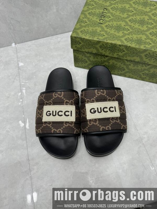 Gucci Replica Shoes sz35-46 mnf0108