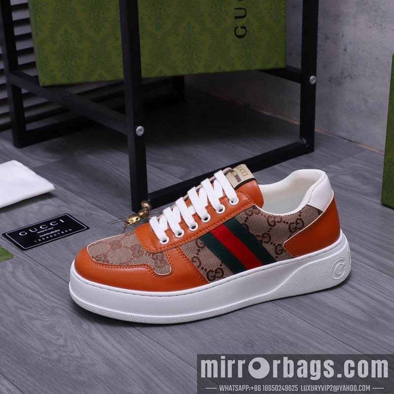 Gucci Replica Shoes sz38-44 hnm0154