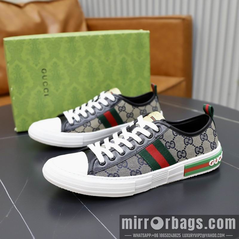 Gucci Replica Shoes sz38-44 hnm01111