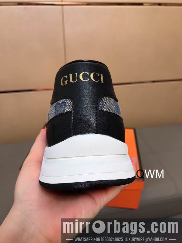 Gucci Replica Shoes sz38-45 WM0207