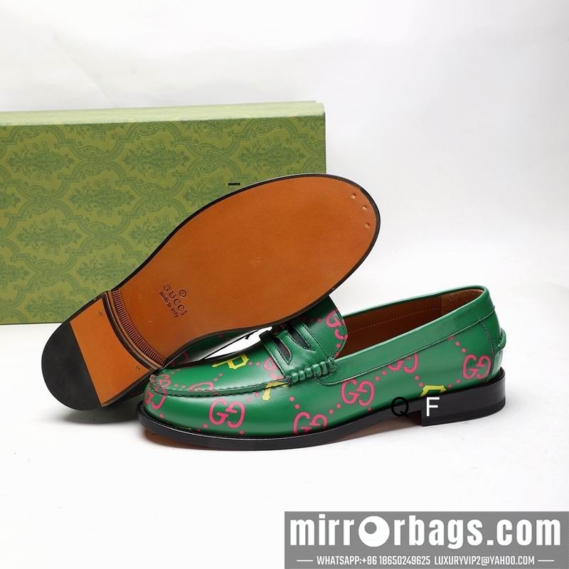 Gucci Replica Shoes colour sz38-45 TF0109