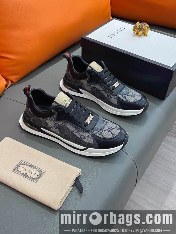 Gucci Replica Shoes sz38-44 mnf0383