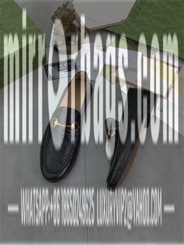 Gucci Replica Shoes sz38-45 mnh0501