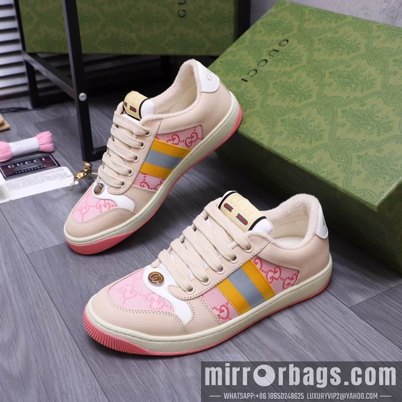 Gucci Replica Shoes sz38-44 hnm01128