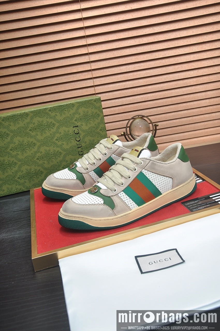 Gucci Replica Shoes sz35-44 h0705