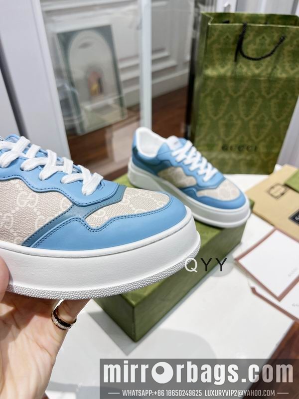 Gucci Replica Shoes sz38-44 mhf0315
