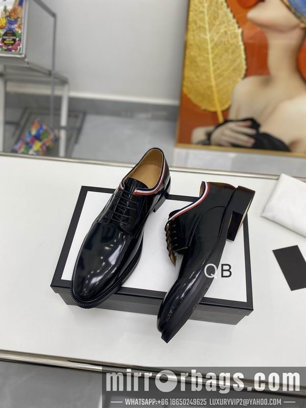 Gucci Replica Shoes sz38-45 BS0380