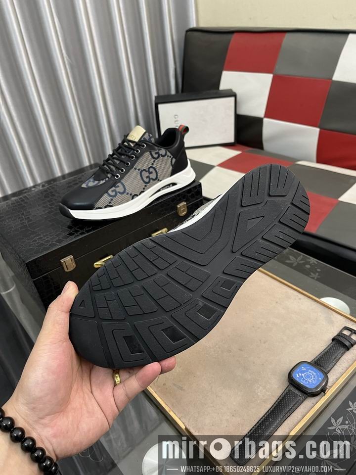 Gucci Replica Shoes sz38-44 hnh0215