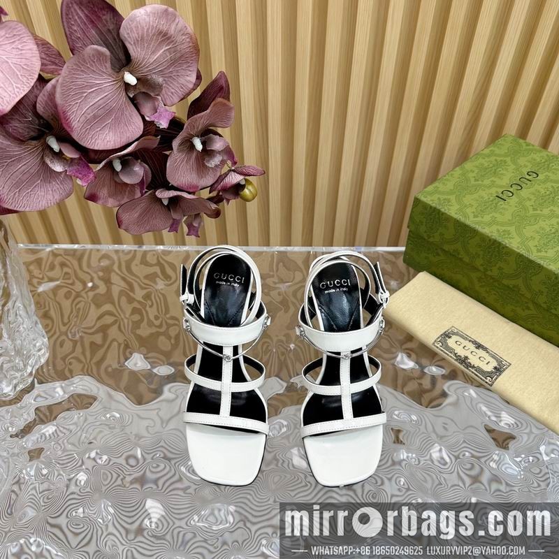 Gucci Replica Shoes sz35-42 9.5cm mnf0323