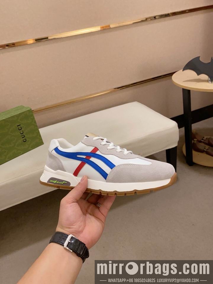 Gucci Replica Shoes sz38-44 hnh0240