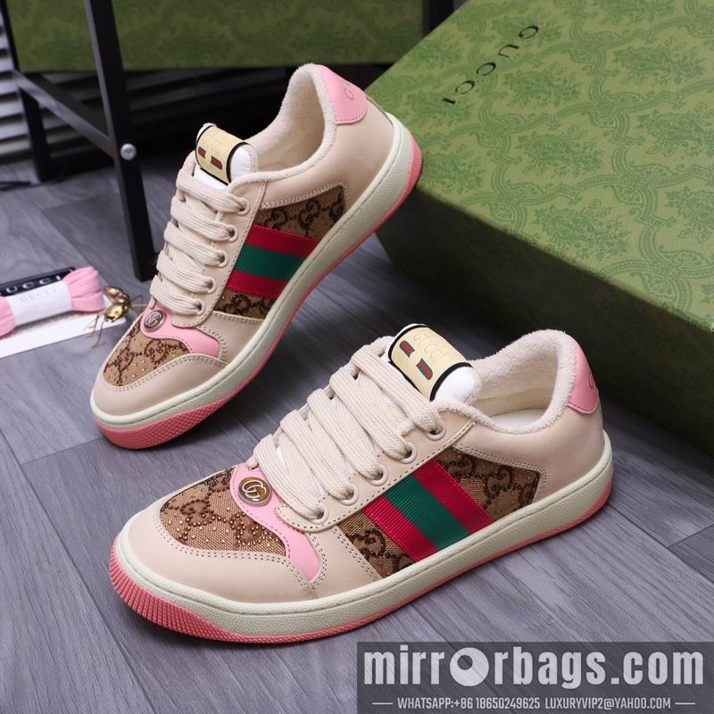 Gucci Replica Shoes sz38-44 hnm01128