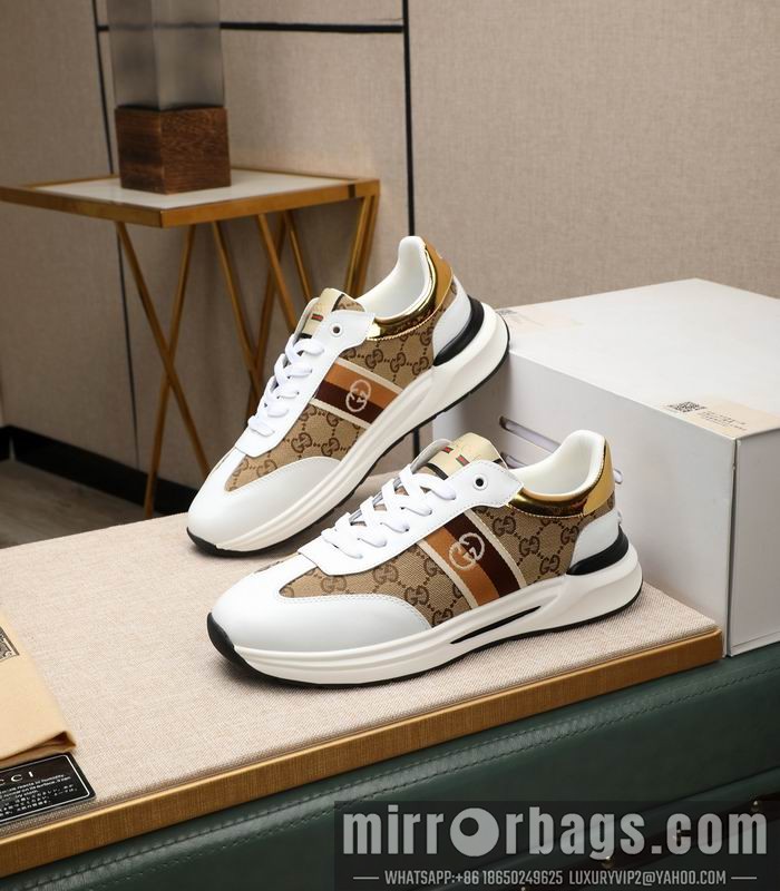 Gucci Replica Shoes sz38-44 mnf0257