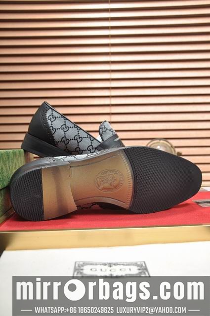 Gucci Replica Shoes sz38-45 mnh0819