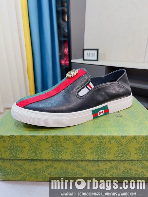 Gucci Replica Shoes sz38-44 mnf0207