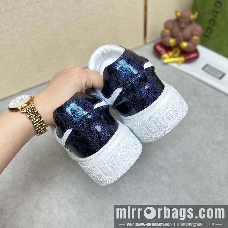 Gucci Replica Shoes sz38-44 mnf03112