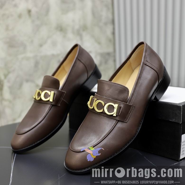 Gucci Replica Shoes sz38-44 ngh0347