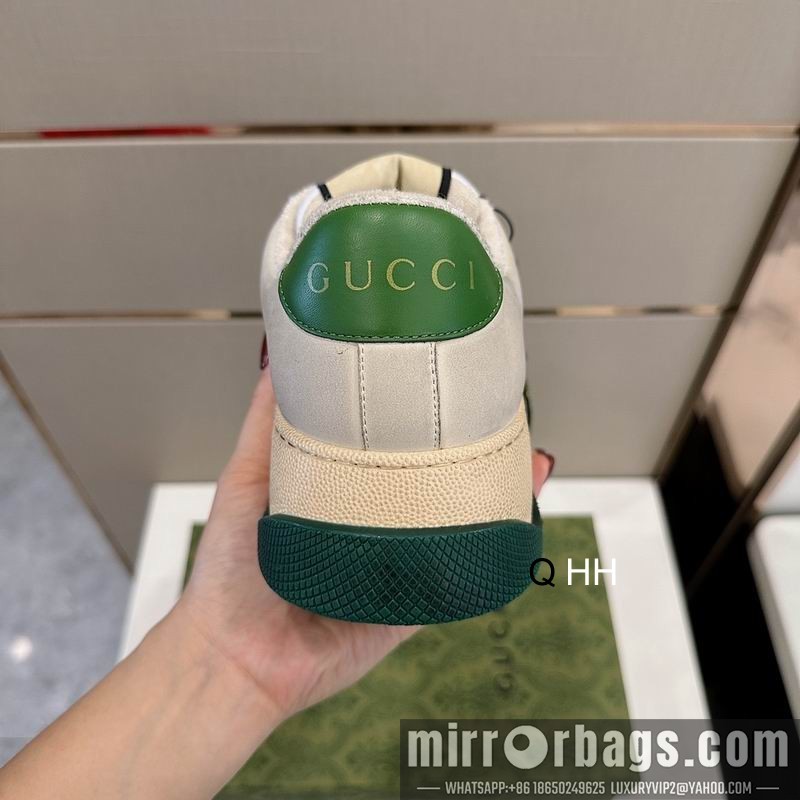 Gucci Replica Shoes sz36-45 H0818