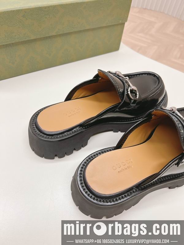 Gucci Replica Shoes sz35-40 mnf0222