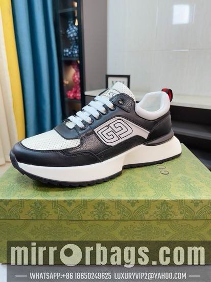 Gucci Replica Shoes sz38-44 mnh0516