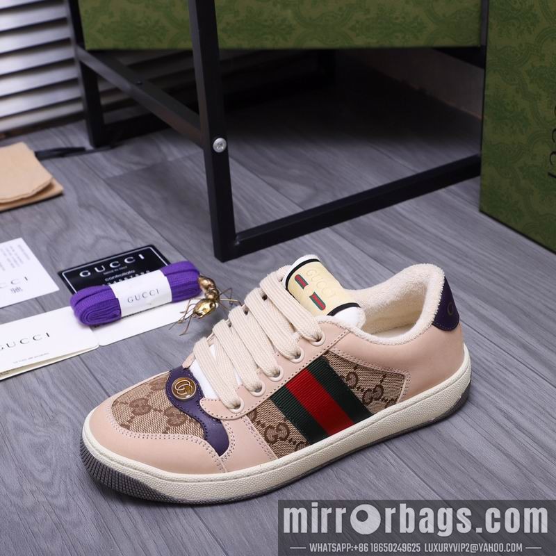 Gucci Replica Shoes sz38-44 hnm01128