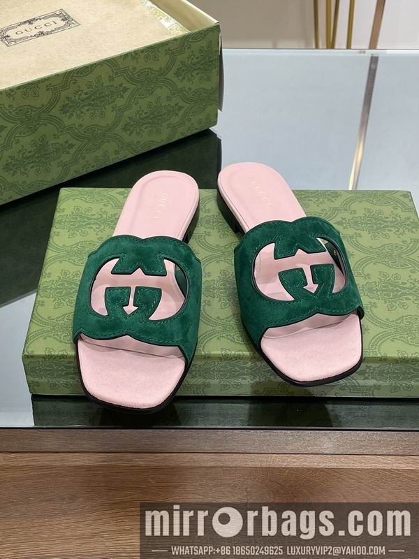 Gucci Replica Shoes sz34-42 1cm mnf0329