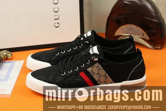 Gucci Replica Shoes sz38-43 mnh0422