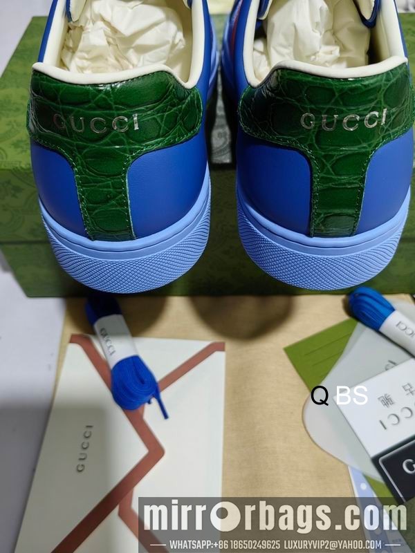 Gucci Replica Shoes sz35-45 2C BS1104