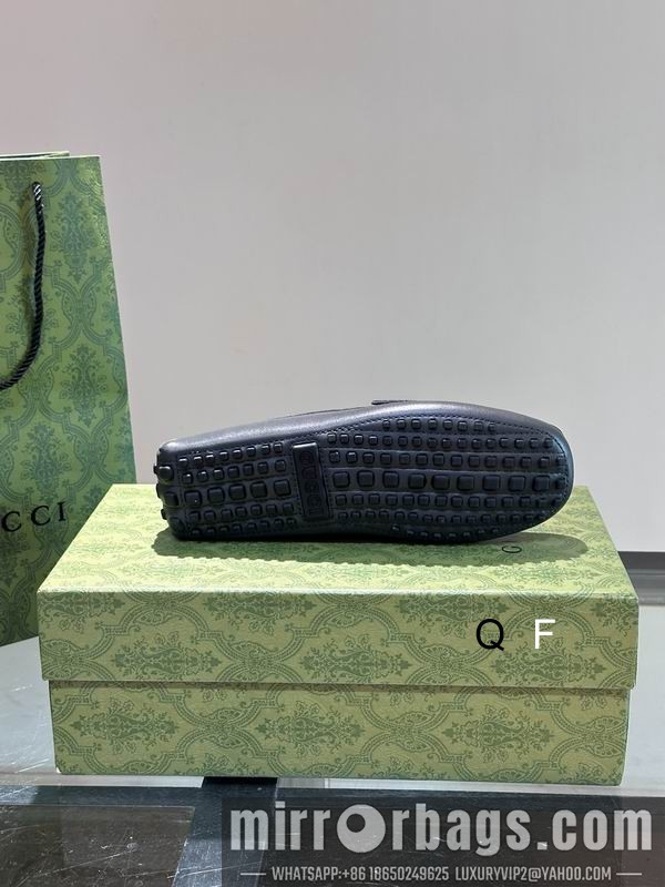 Gucci Replica Shoes sz38-45 TF0907