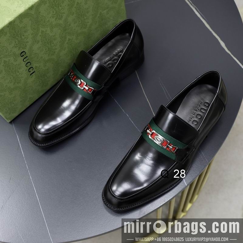 Gucci Replica Shoes sz38-45 N1209