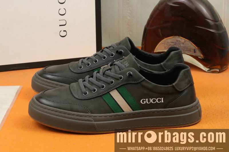 Gucci Replica Shoes sz38-44 hnm01172