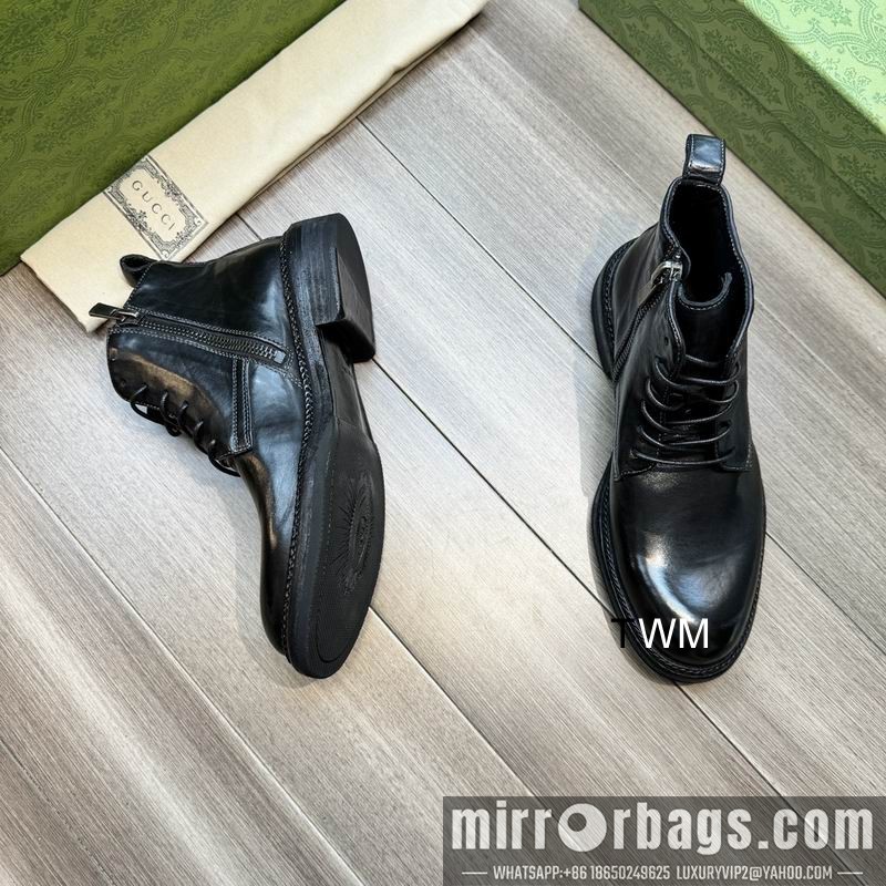 Gucci Replica Shoes sz38-45 2C WM1012