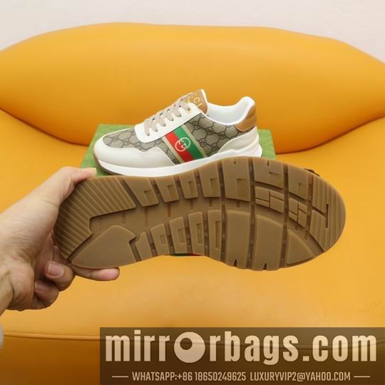 Gucci Replica Shoes sz38-45 mnh0402