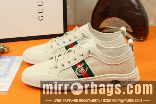 Gucci Replica Shoes sz38-43 mnh1008