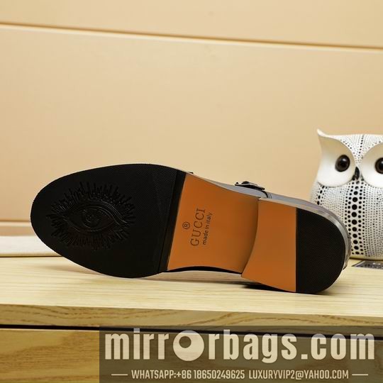 Gucci Replica Shoes sz38-46 mnh0607