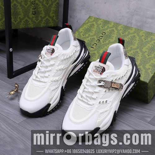 Gucci Replica Shoes sz38-44 hnh0521