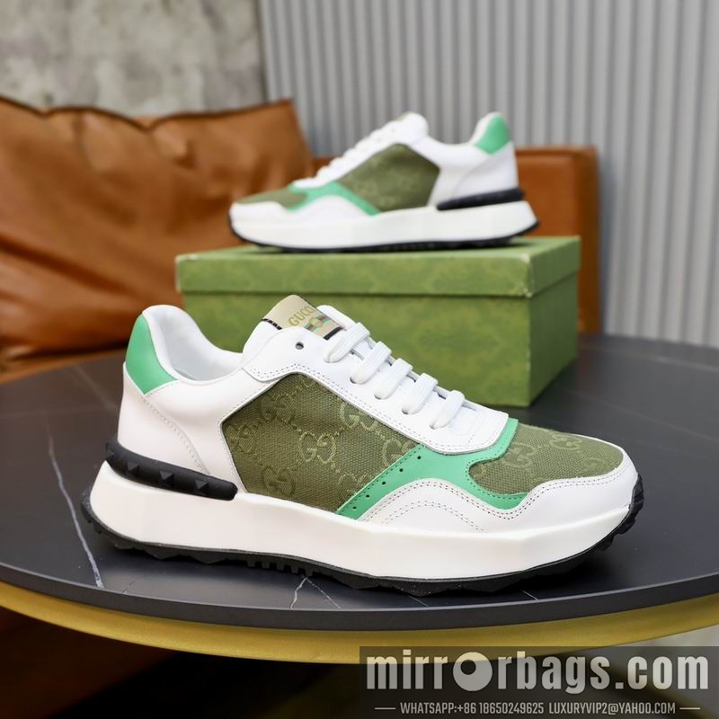 Gucci Replica Shoes sz38-44 hnm0143