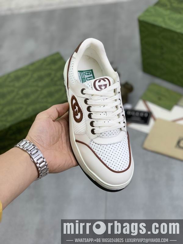 Gucci Replica Shoes sz35-46 mnf0320