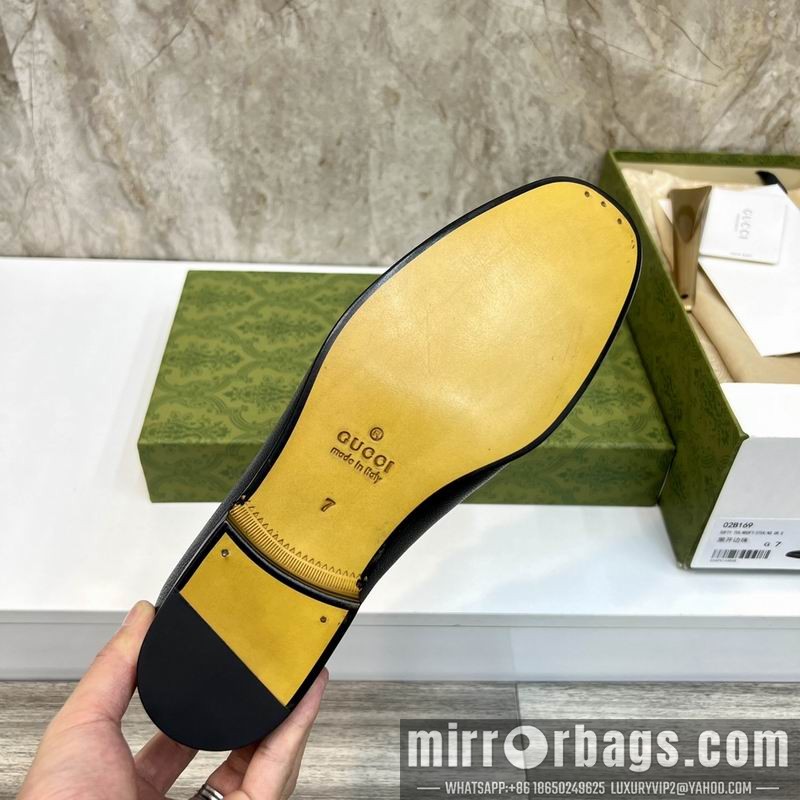 Gucci Replica Shoes sz39-45 mnf03167