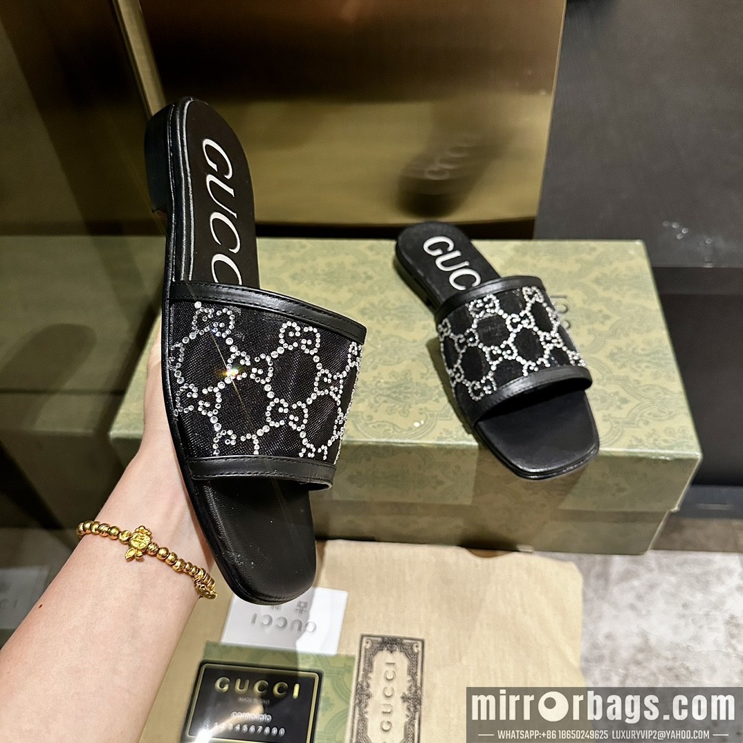 Gucci Replica Shoes sz35-40 h0501