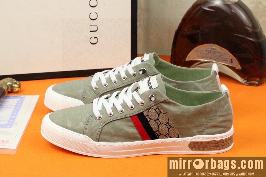 Gucci Replica Shoes sz38-43 h1005