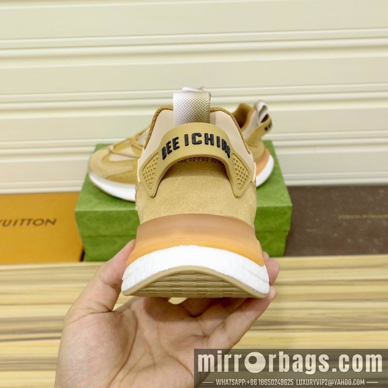 Gucci Replica Shoes sz38-44 hnm0111