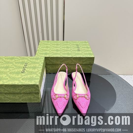 Gucci Replica Shoes sz35-42 mnh0802
