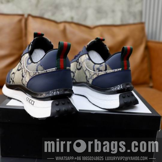 Gucci Replica Shoes sz38-45 hnh0427