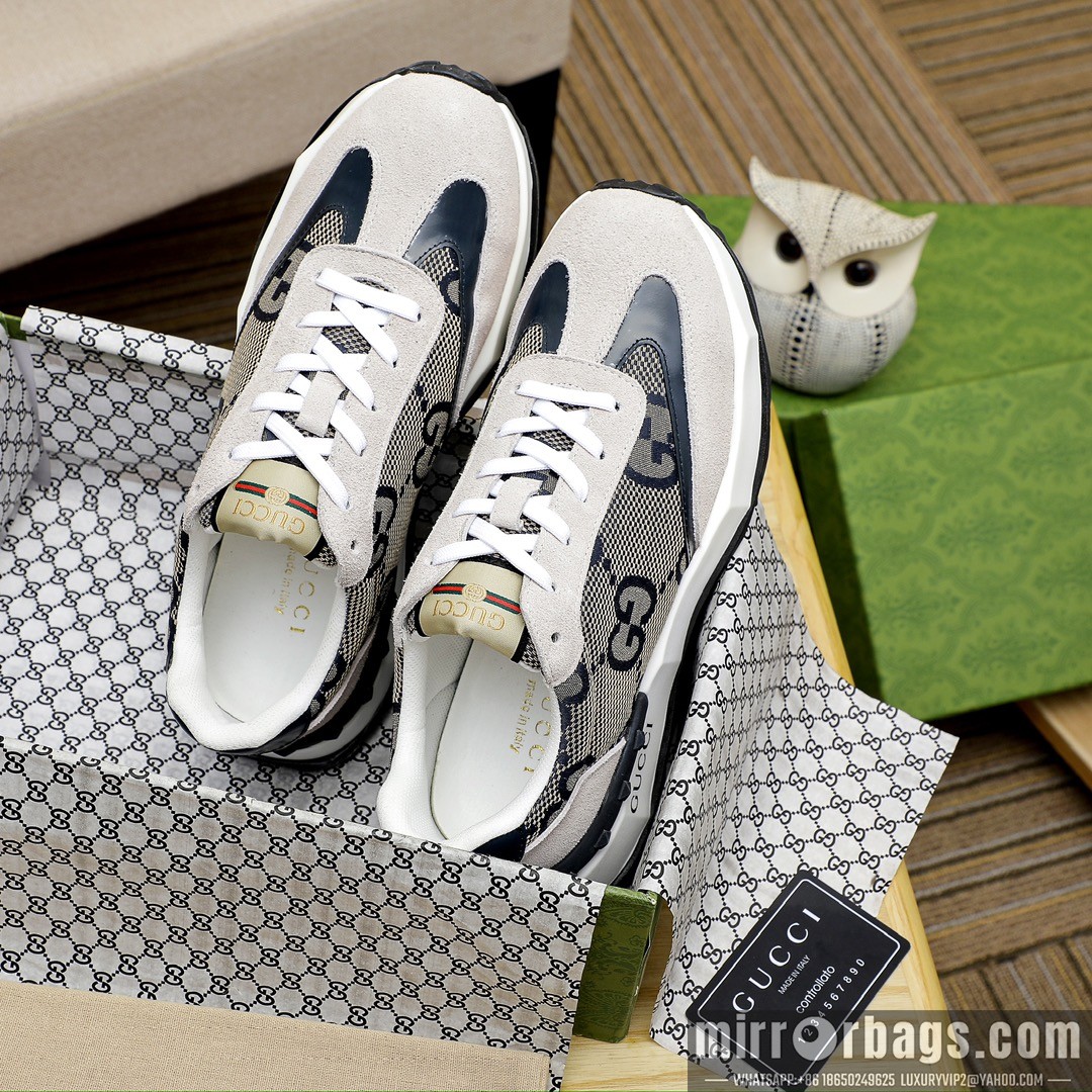 Gucci Replica Shoes sz38-45 hnh1205
