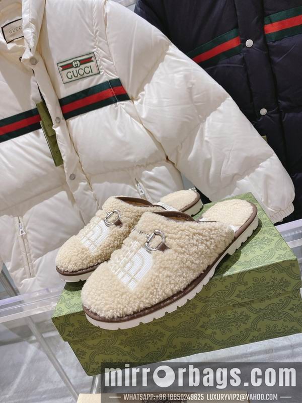 Gucci Replica Shoes X The North Face sz36-40 39-48 mnf0105
