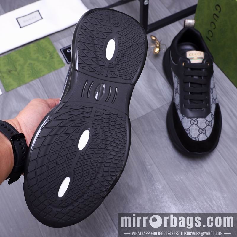 Gucci Replica Shoes sz38-44 hnm0166