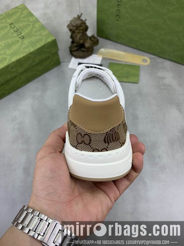 Gucci Replica Shoes sz38-44 mnf0394